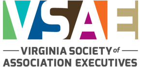Virginia Society of Association Executives logo